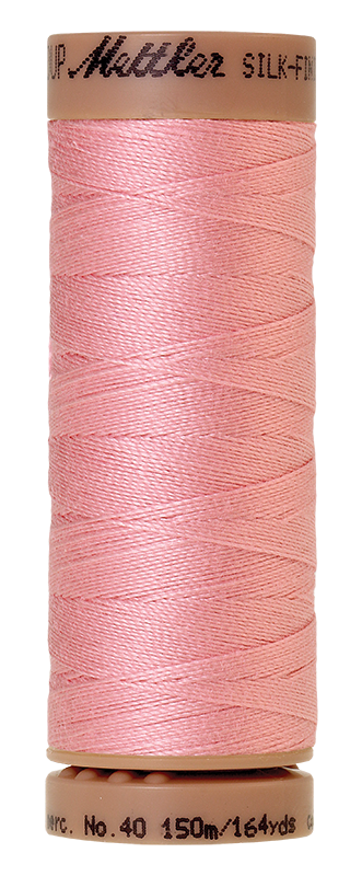 Tea Rose - Quilting Thread Art. 9136